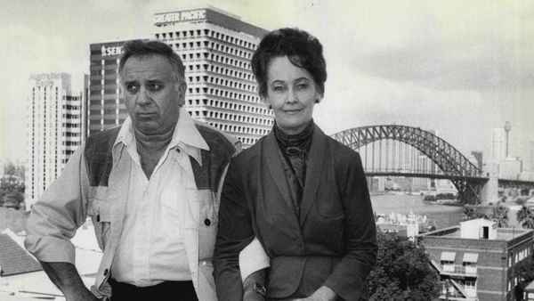 Devil's Road: The True Story of Ed and Lorraine Warren Poster 5