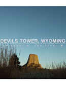 Devil's Tower Poster 1