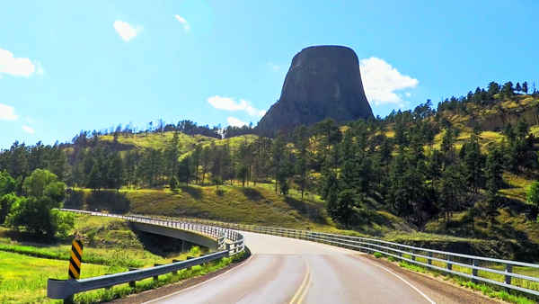 Devil's Tower Poster 2