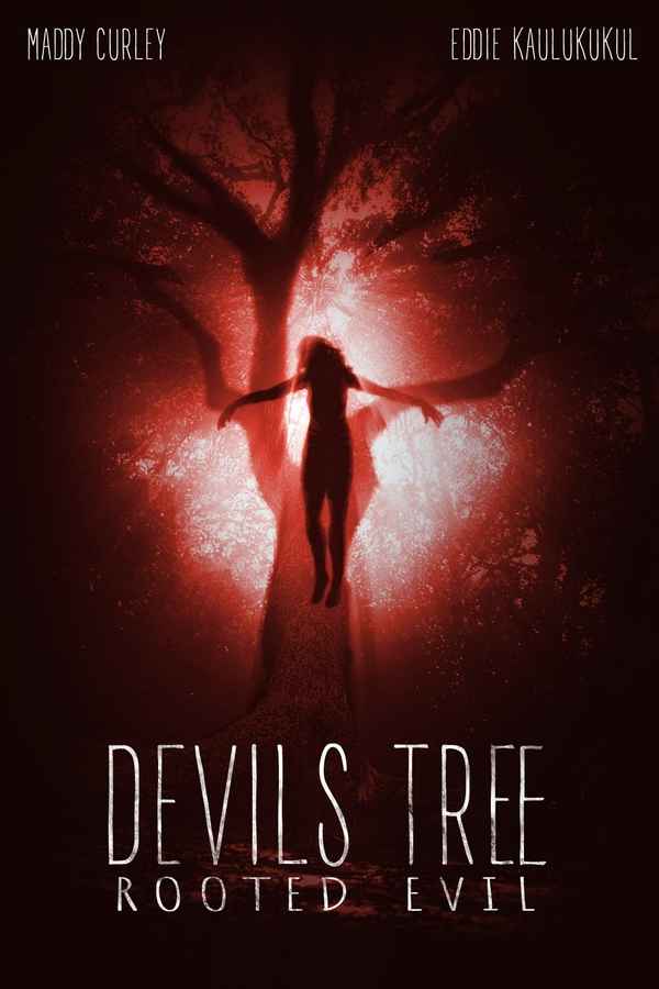 Devil's Tree: Rooted Evil Poster 2