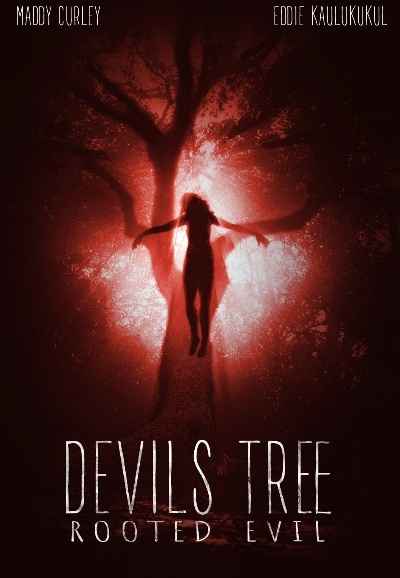 Devil's Tree: Rooted Evil