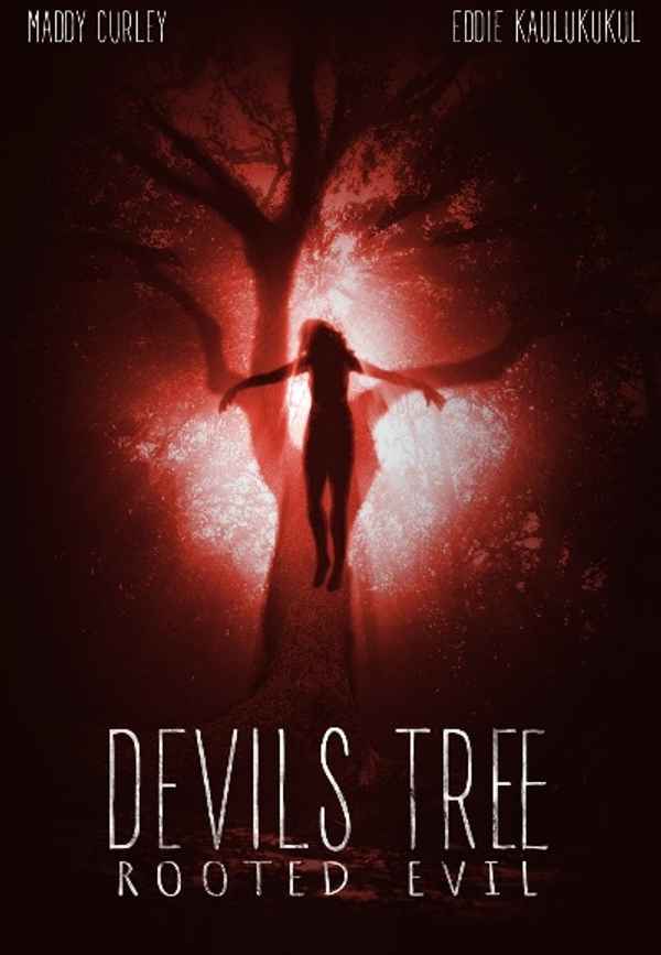 Devil's Tree: Rooted Evil Poster 4
