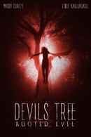 Devil's Tree: Rooted Evil Poster 1