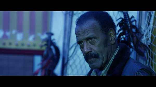 Devil's Triangle Poster 5