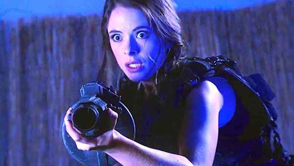 Devil's Triangle Poster 6