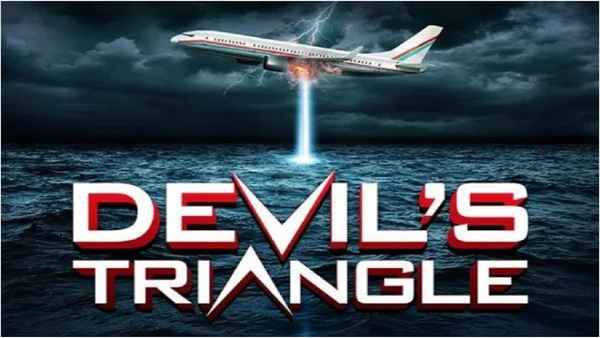 Devil's Triangle Poster 7