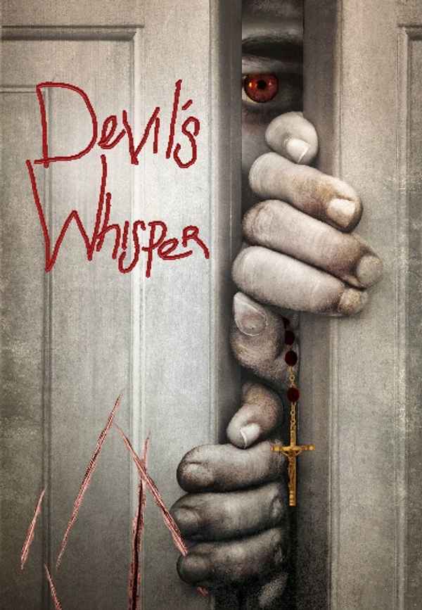 Devil's Whisper Poster 4