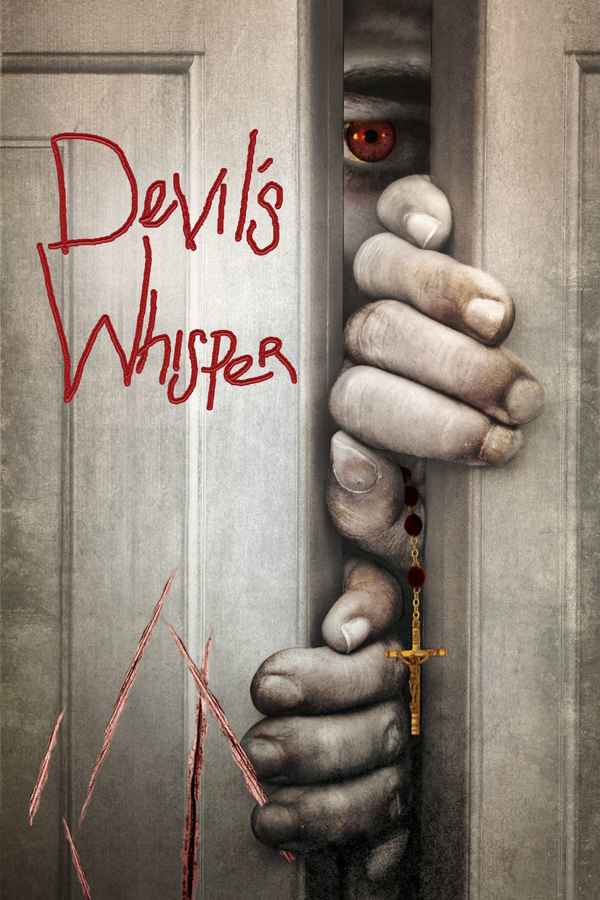 Devil's Whisper Poster 1