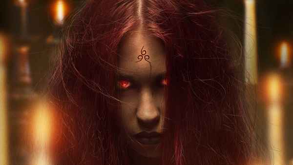 Devil's Workshop Poster 7