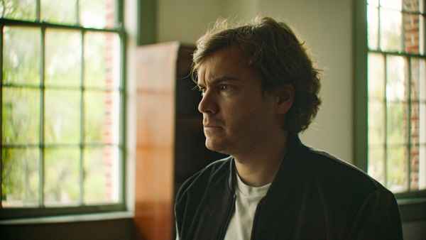 Devil's Workshop Poster 3