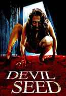 Devil Seed Poster 7