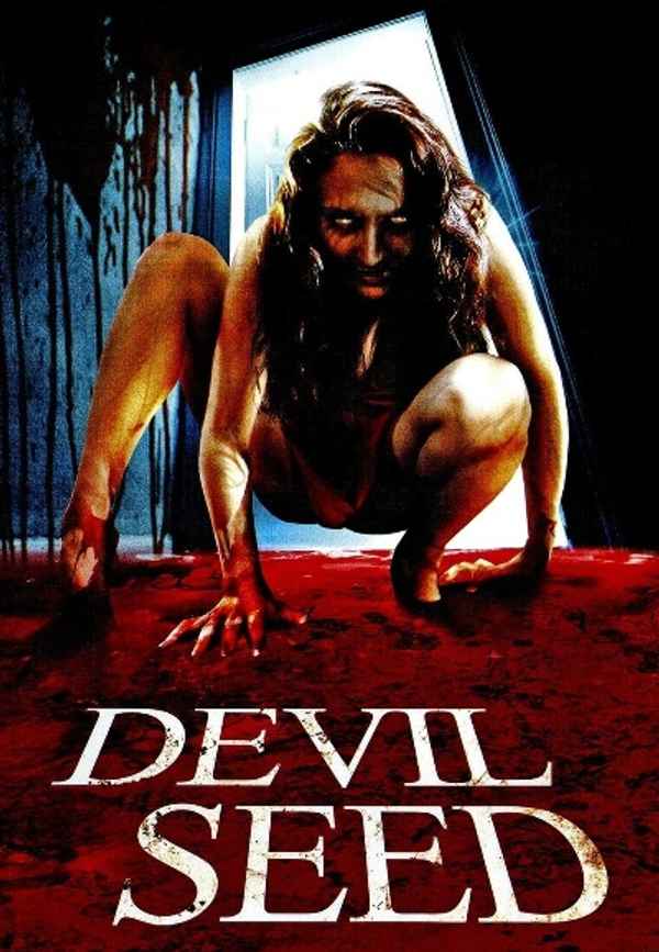 Devil Seed Poster 7