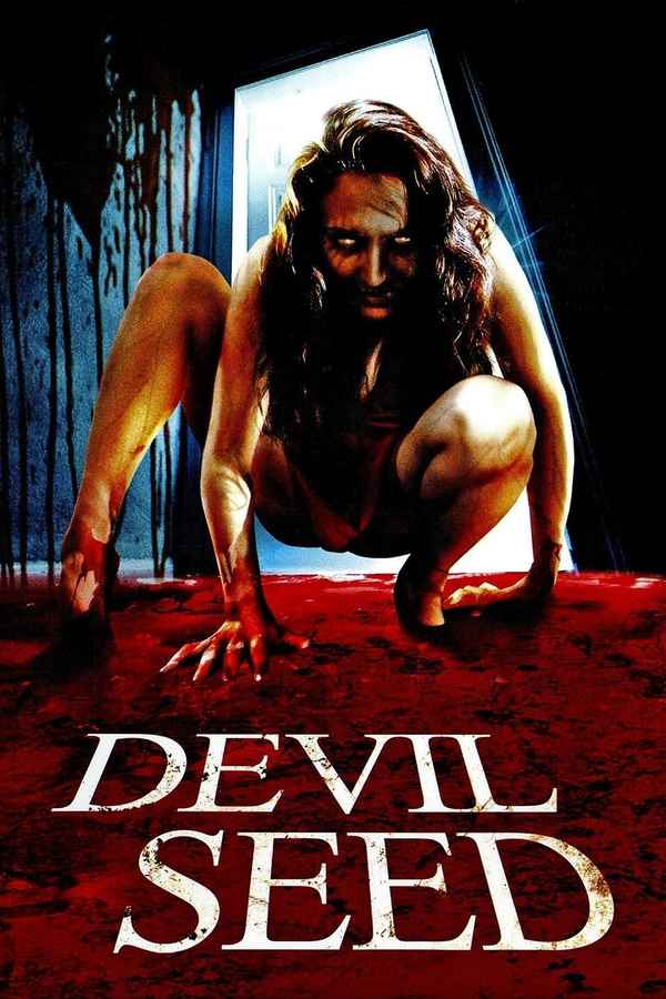 Devil Seed Poster 4