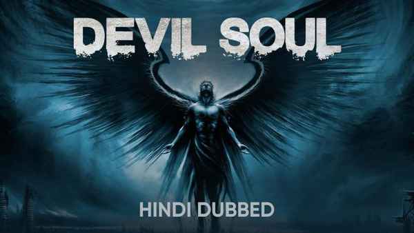 Devil Soul Poster 2