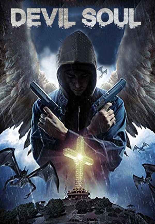 Devil Soul Poster 6