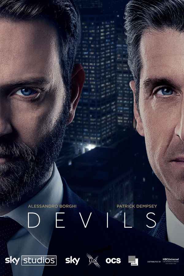 Devils Poster 4