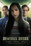 Devious Deeds Poster 3