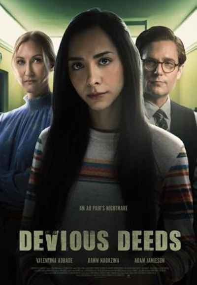 Devious Deeds