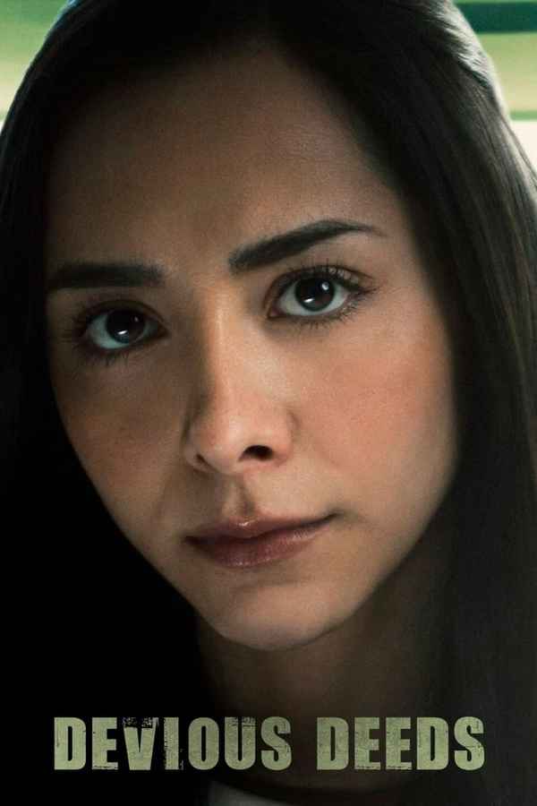 Devious Deeds Poster 5