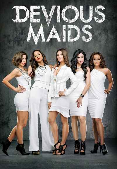 Devious Maids