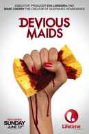 Devious Maids Poster 2
