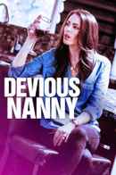 Devious Nanny Poster 4