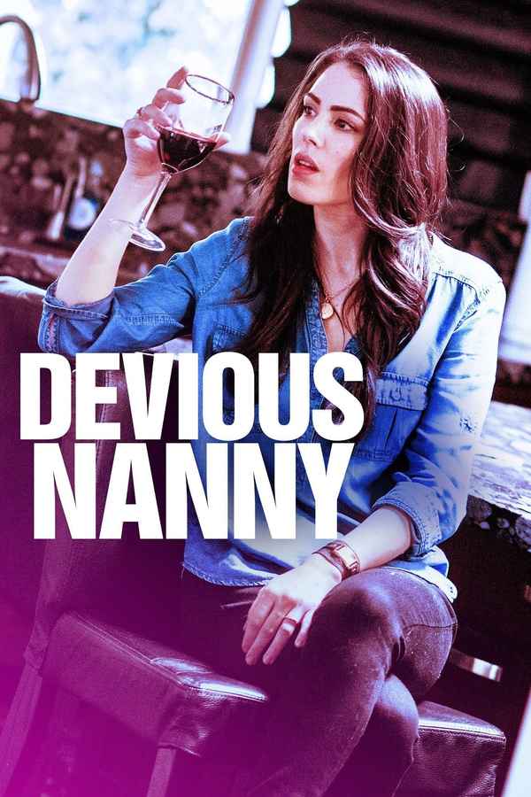 Devious Nanny Poster 4