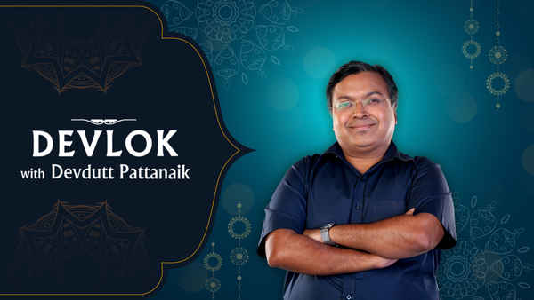 Devlok With Devdutt Pattanaik Poster 5