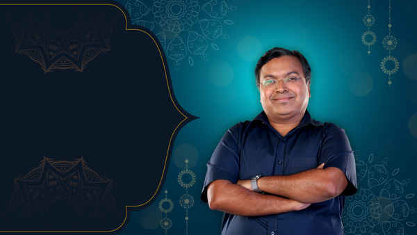 Devlok With Devdutt Pattanaik Poster 1