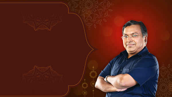 Devlok With Devdutt Pattanaik Poster 3