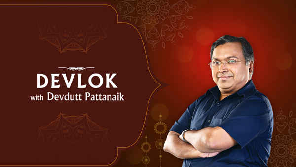 Devlok With Devdutt Pattanaik Poster 7