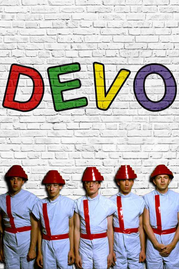 DEVO Poster 2