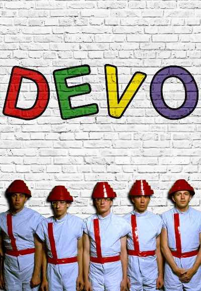 DEVO