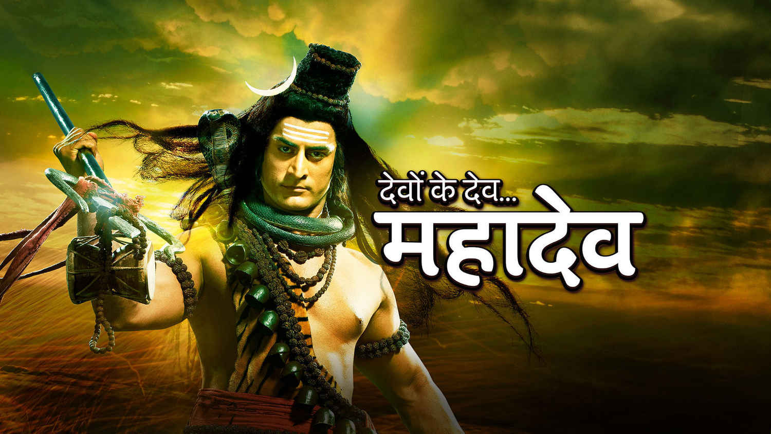 devon ke dev mahadev episode 10