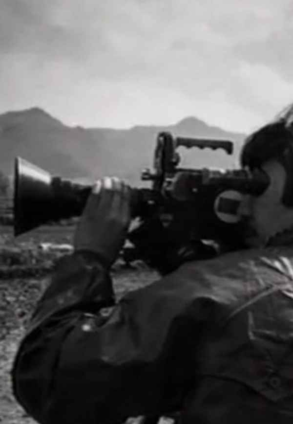 Devotion: A Film About Ogawa Productions Poster 4