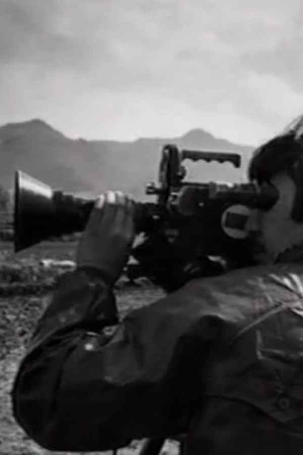 Devotion: A Film About Ogawa Productions Poster 2