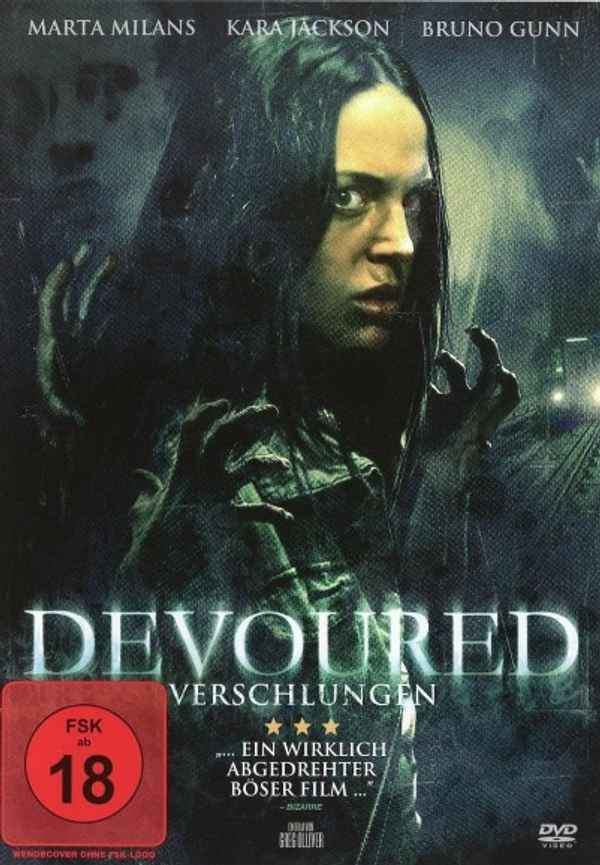Devoured Poster 6