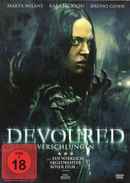 Devoured Poster 3