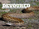 Devoured: Man-Eating Super Snake Returns Poster 2