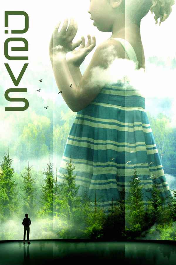Devs Poster 6