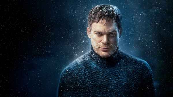 Dexter: New Blood Poster 6