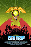Dexter's Laboratory: Ego Trip Poster 7