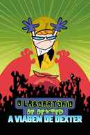Dexter's Laboratory: Ego Trip Poster 4