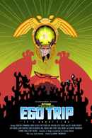 Dexter's Laboratory: Ego Trip Poster 5