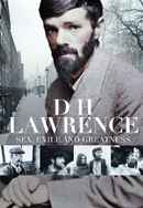 DH Lawrence: Sex, Exile and Greatness Poster 6