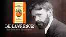DH Lawrence: Sex, Exile and Greatness Poster 3