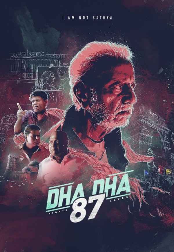 Dha Dha 87 Poster 4
