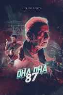 Dha Dha 87 Poster 2