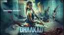 Dhaakad Poster 4
