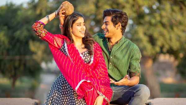 Dhadak Poster 6